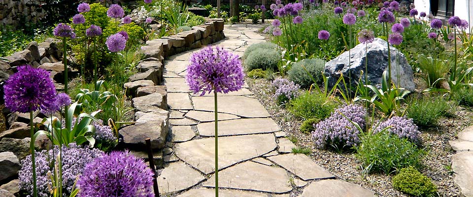 Gartenberatung Gartenplanung Gartengestaltung - Faszination Garten