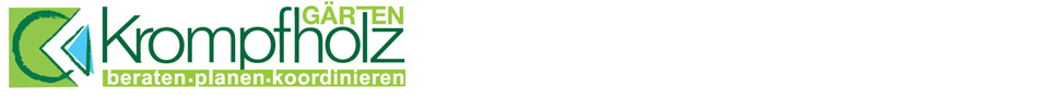 Krompfholz Logo